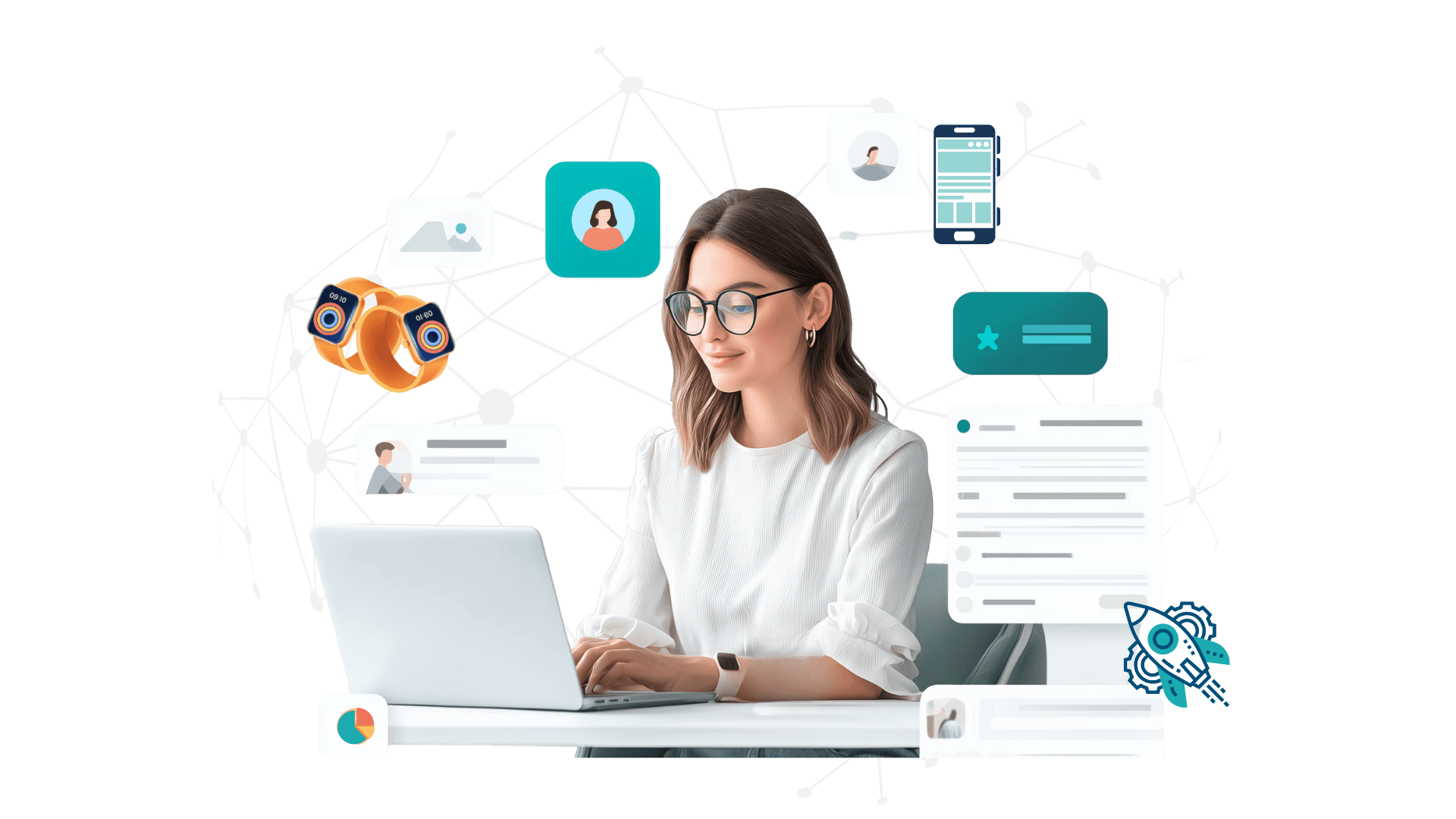 Sensacare Business - AI-powered workforce health monitoring platform